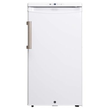 Danby 3.2 Cu. Ft. DH032A1W Compact Refrigerator in White, , large