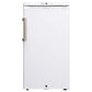 Danby 3.2 Cu. Ft. DH032A1W Compact Refrigerator in White, , large