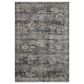 Loloi Katherine 2"3" x 3"10" Ink and Jade Area Rug, , large