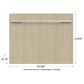 Fisher & Paykel Built-In Fully Integrated Single Drawer Dishwasher - Panel Sold Separately, , large