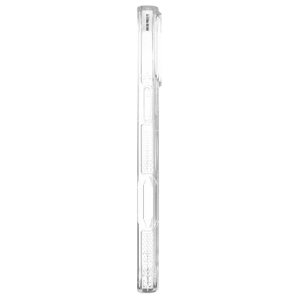 Zagg Crystal Palace Snap MagSafe Case for Apple iPhone 16 Plus in Clear, , large