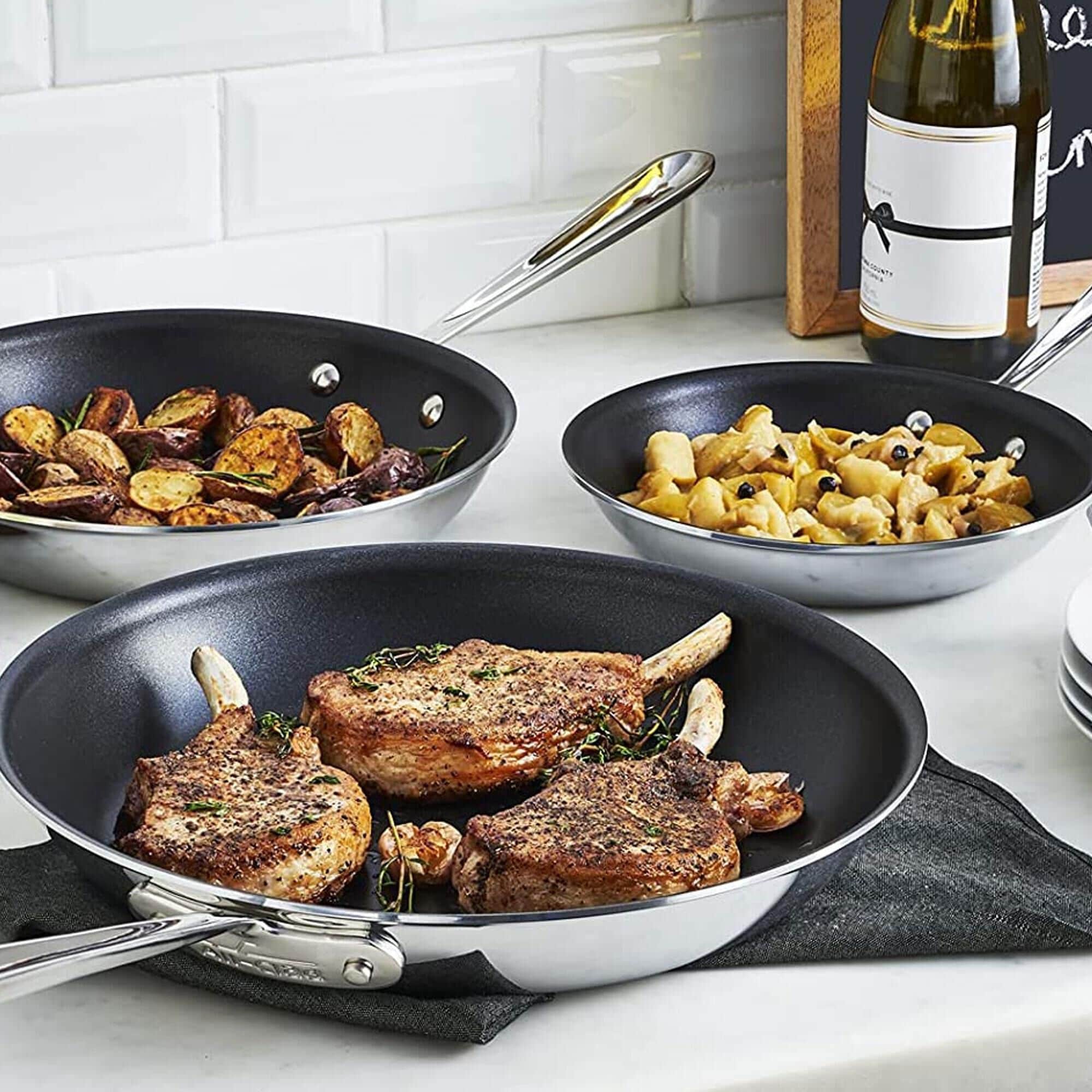 12 frying pan on sale