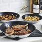 All-Clad 12" 3 Qt. Nonstick Skillet, , large