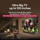 LG 86" Class QNED85A Series evo AI Mini LED 4K Ultra HD in Black - Smart TV, , large