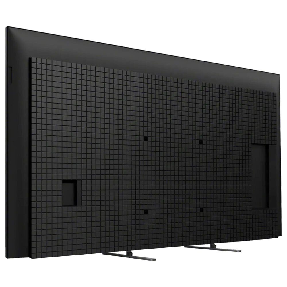 Sony 98" Class Bravia 5 Mini LED 4K HDR - Smart Google TV with Theater System 6 in Black, , large