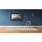 Deco TV Frames Premiere 43" Frame Bezel for Samsung the Frame TV in Tuscan Matte Black, , large