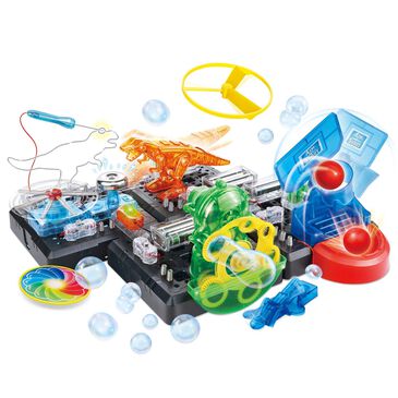 Explore One 125 Scientific Challenges Set - STEM, , large
