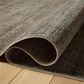 Amber Lewis x Loloi Molly Lagoon and Natural 2"3" x 3"10" Area Rug, , large