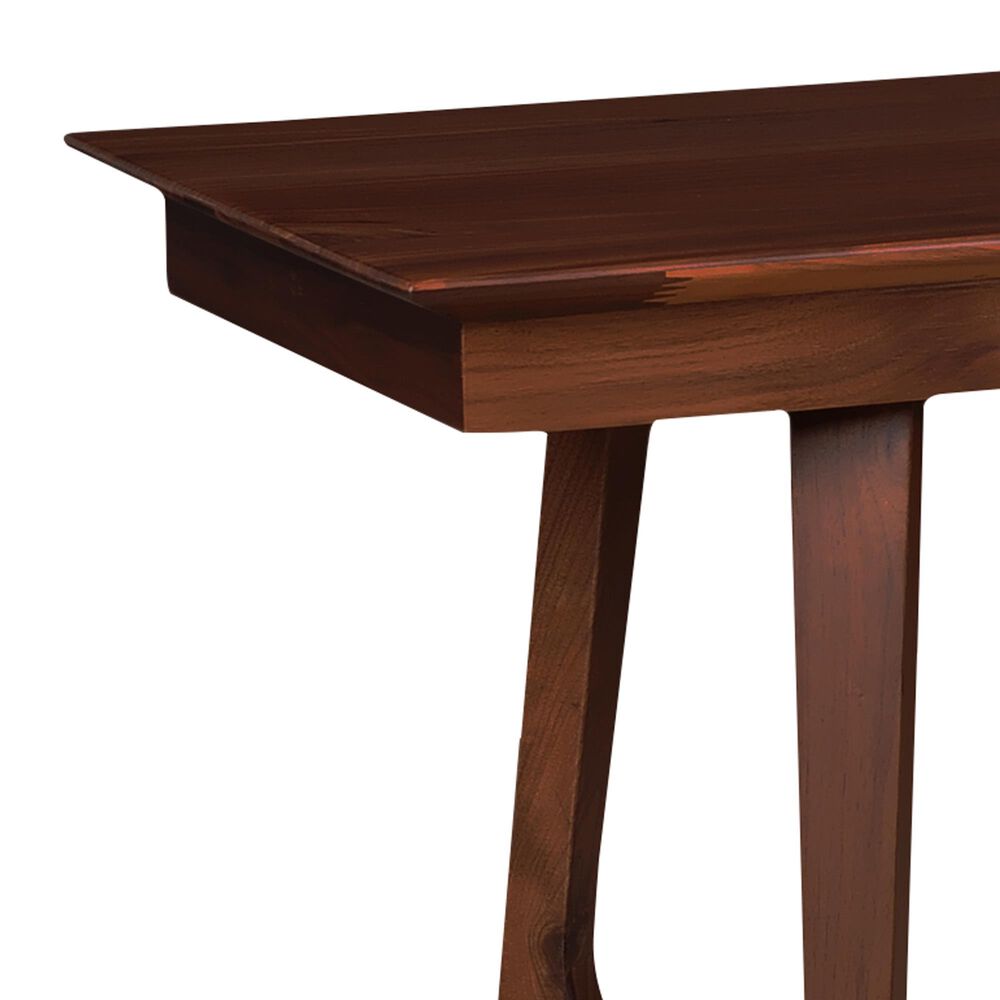 Moe&#39;s Home Collection Godenza Bench in Brown, , large