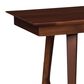 Moe"s Home Collection Godenza Bench in Brown, , large