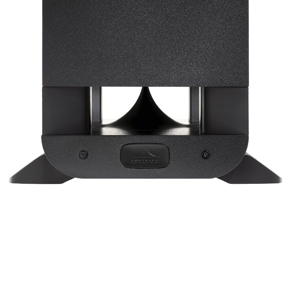 Polk 10&quot; Subwoofer + 6.5 Floorstanding Tower Speaker + 5.25 Center Channel Speaker + 5.25 Bookshelf Speaker + Denon 7.2 Channel AV 8K Receiver Package with HEOS Built-in in Black, , large
