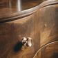 Hooker Furniture Archives 2-Drawer Nightstand in Classic Walnut, , large