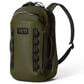 YETI Cayo 25L Backpack in Olive, , large