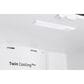 Samsung 17.5 Cu. Ft. French Door Refrigerator in Black Stainless Steel, , large