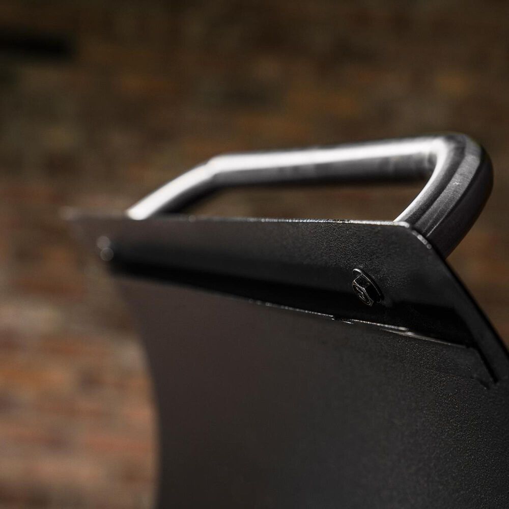 Traeger Grills Pro 780 Pellet Grill in Black, , large
