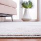 Safavieh Webster WBS314G 2"6" x 10" Grey and Beige Runner, , large