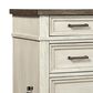 Riva Ridge Caraway Lateral File in Aged Ivory, , large