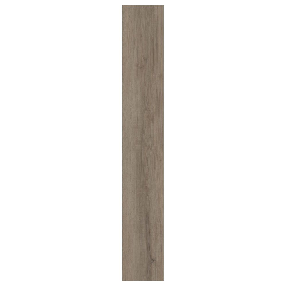 Shaw Dwell Truffle 9" x 60" Luxury Vinyl Plank, , large