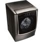 LG 5.8 Cu Ft. Mega Capacity Washer in Black Stainless Steel, , large