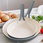 Green Pan Nova Gallery 2-Piece Frypan Set in Slate, , large