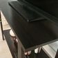 Sauder Beginnings 35" TV Stand in Cinnamon Cherry, , large