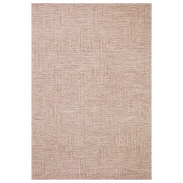 Magnolia Home Sarah 2"3" x 3"9" Blush, , large