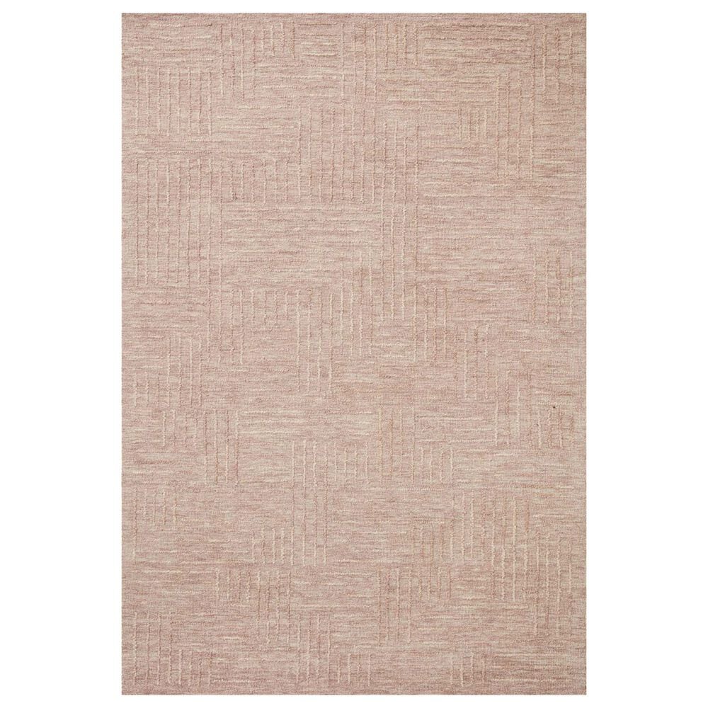 Magnolia Home Sarah 2"3" x 3"9" Blush, , large