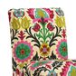Skyline Furniture Bar stool in Santa Maria Desert Flower, , large