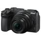 Nikon Z30 Mirrorless Camera with 16-50mm Lens, , large