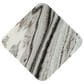 Ashley Baretton 18" Coffee Table in Black, White and Taupe, , large