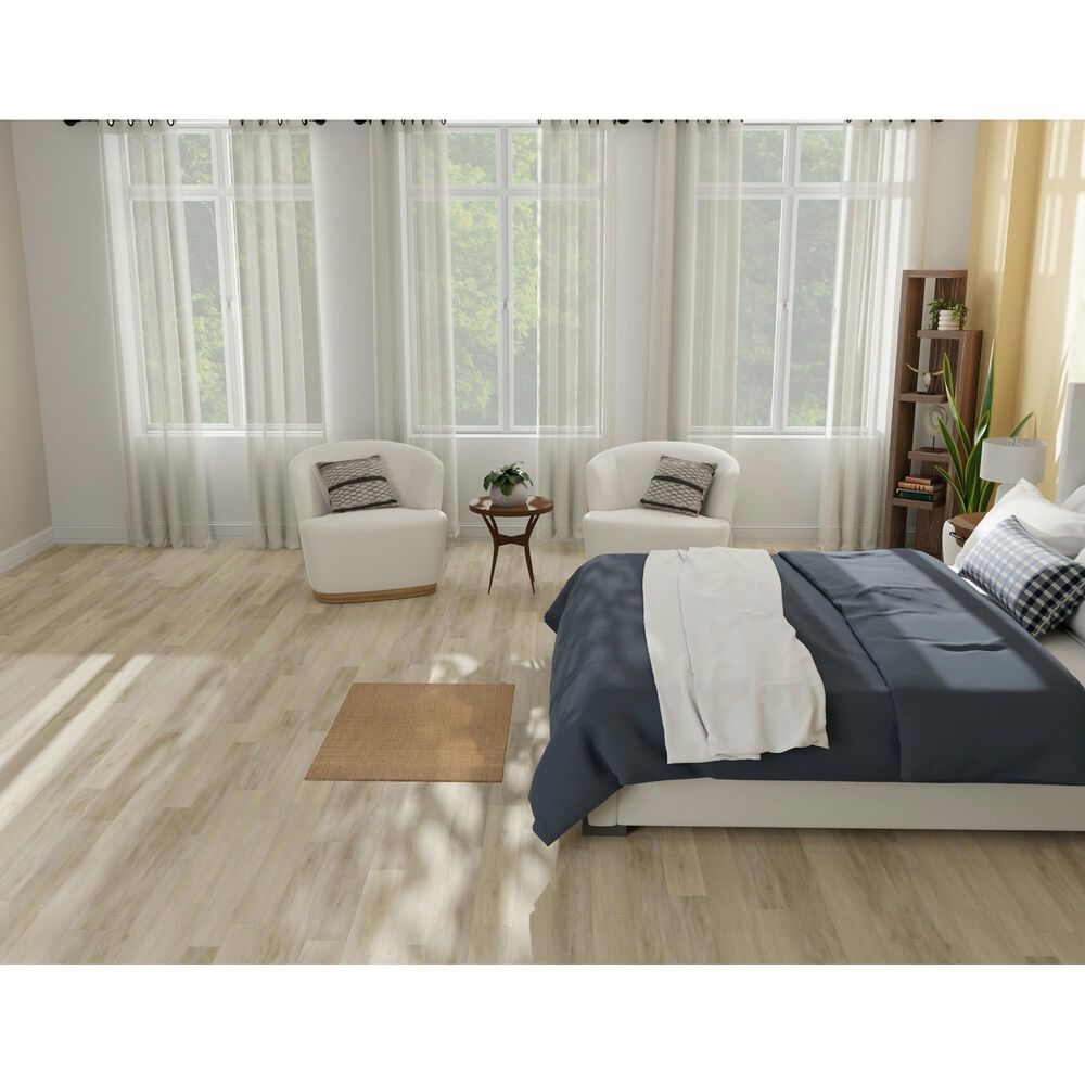 Nourison Courtyard Jute 2&#39; x 3&#39; Indoor/Outdoor Area Rug, , large