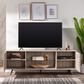 Walker Edison Nora 70" TV Stand in Birch, , large