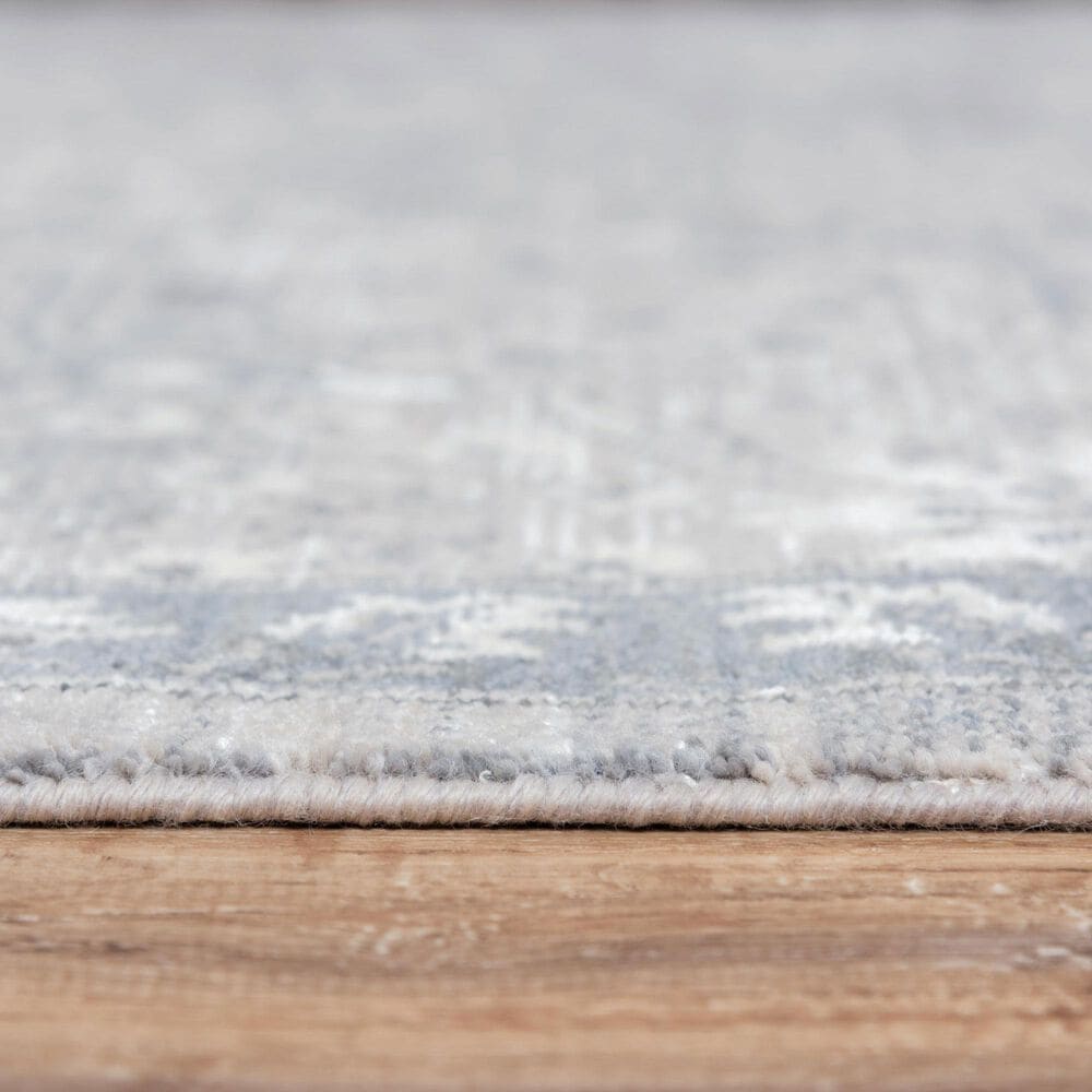 RIZZY Couture Gray 2'6" x 8' Runner, , large