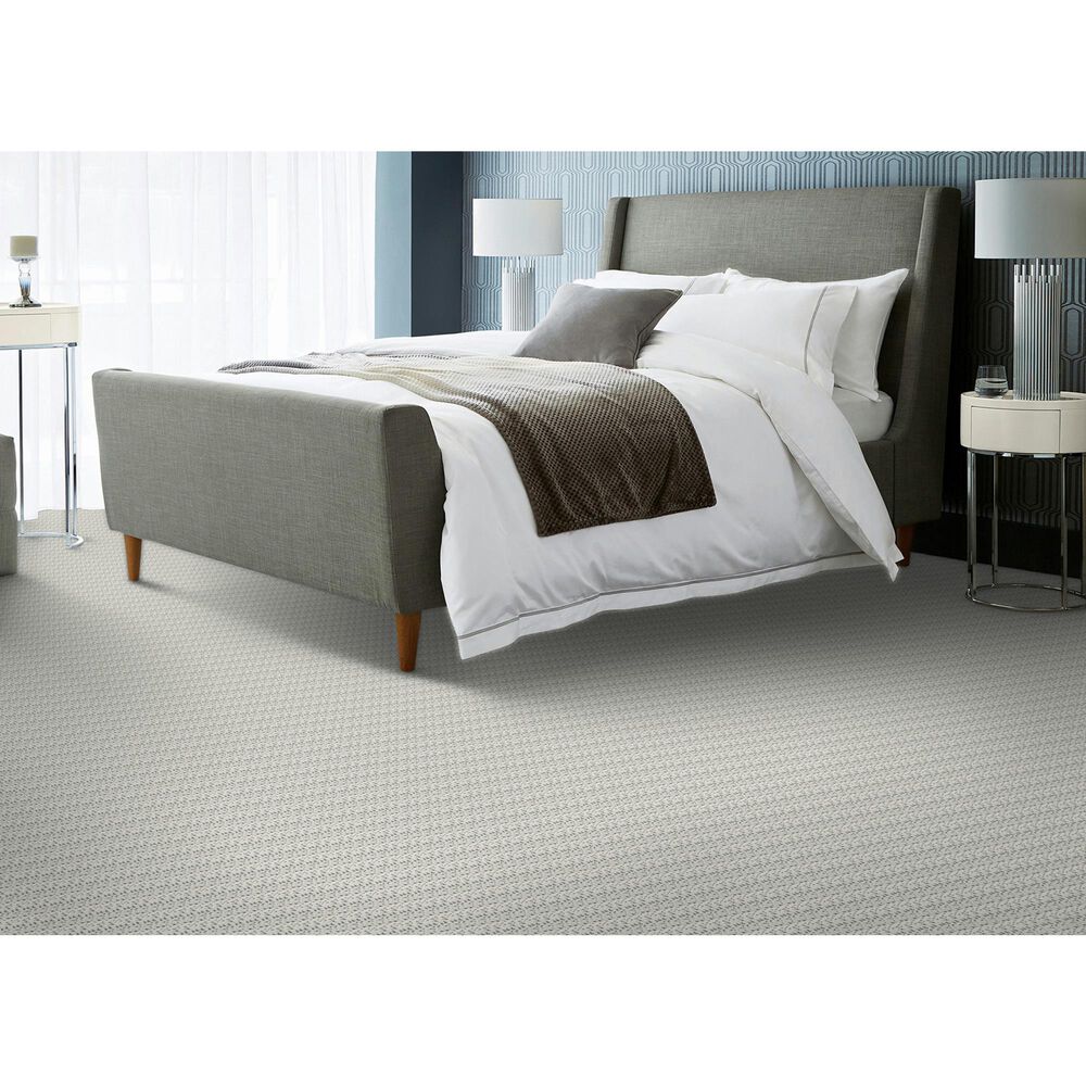 Karastan Marisol Carpet in Midnight Mosaic, , large