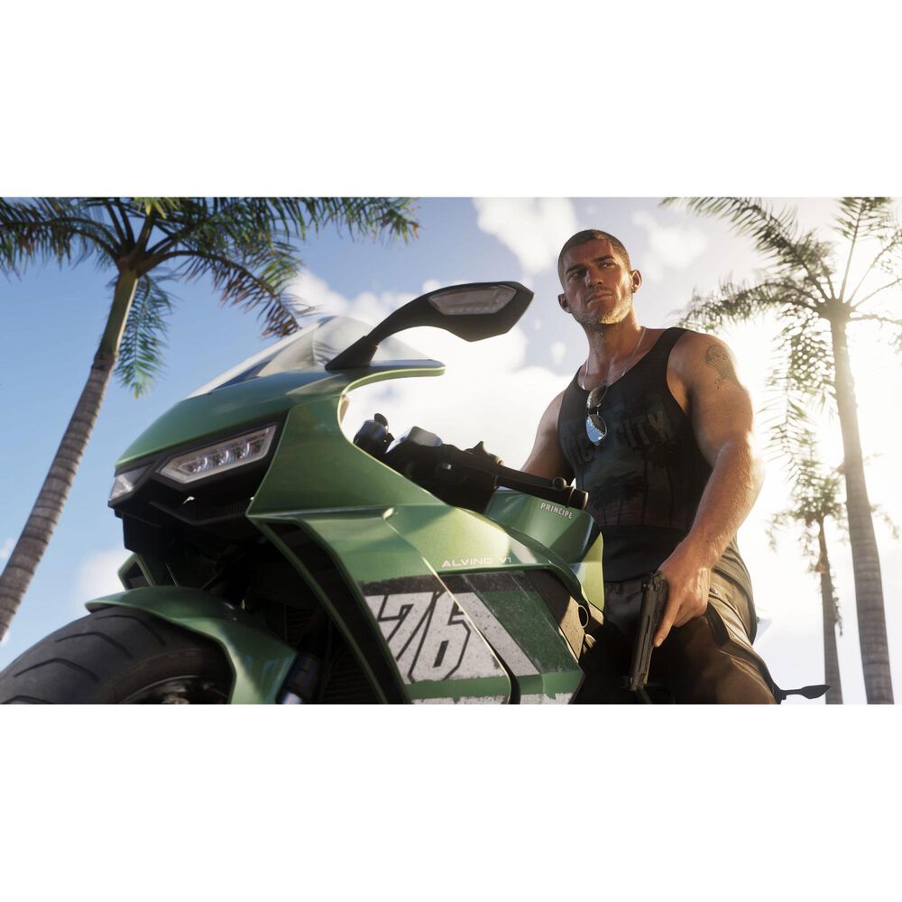 Grand Theft Auto VI - PlayStation 5, , large
