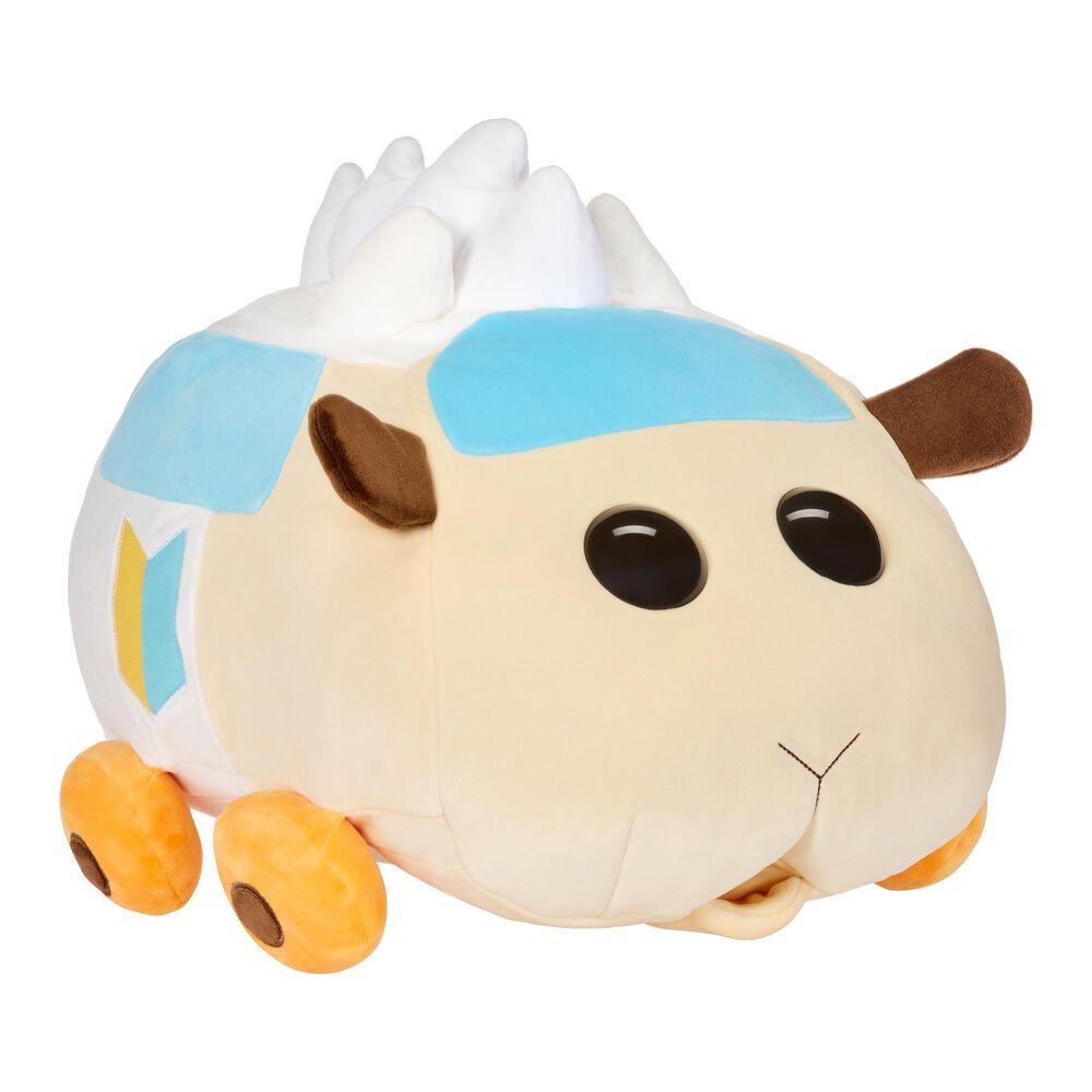 Pui Pui Molcar 16&quot; Plush Abbey, , large