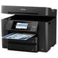 Epson WorkForce Pro WF-4830 Wireless All-in-One Printer in Black, , large