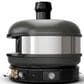 Gozney Dome Dual Fuel Outdoor Pizza Oven with Natural Gas in Off Black, , large