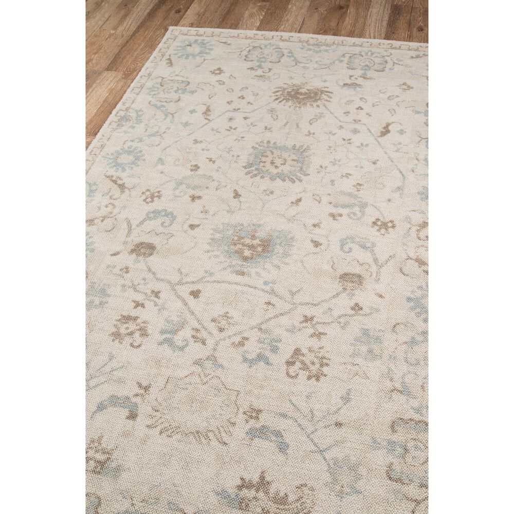 Momeni Anatolia ANA-5 9&#39;9&quot; x 12&#39;6&quot; Beige Area Rug, , large