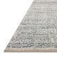 Loloi Silas 3"7" x 5"7" Oatmeal and Blue Area Rug, , large