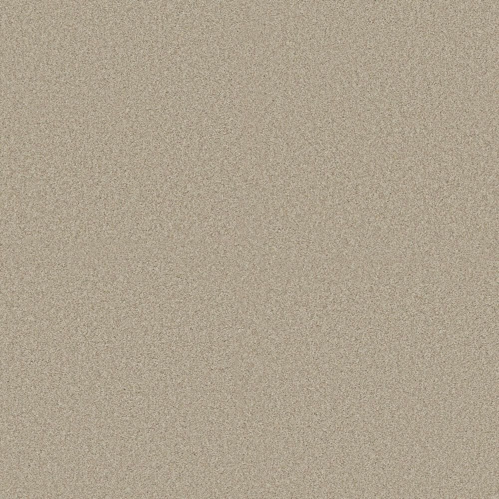 Shaw Tonal Comfort II Carpet in Sand Castle, , large
