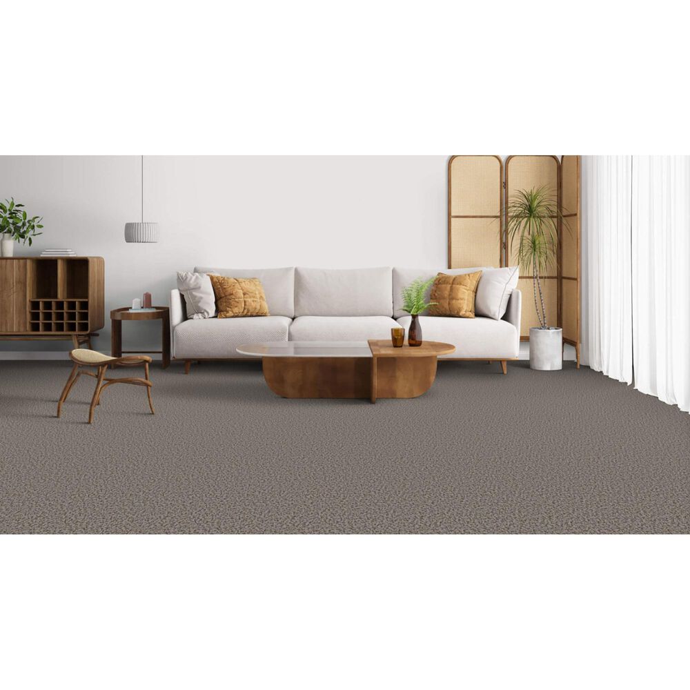 Masland Granique Carpet in Basalt, , large