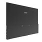 AOC 15.6" Full HD IPS LED Portable Monitor in Black, , large