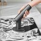 Hoto Tools Electric Spin Scrubber in Grey and Black, , large
