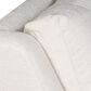 Bernhardt Germain Accent Chair in White and Cream, , large