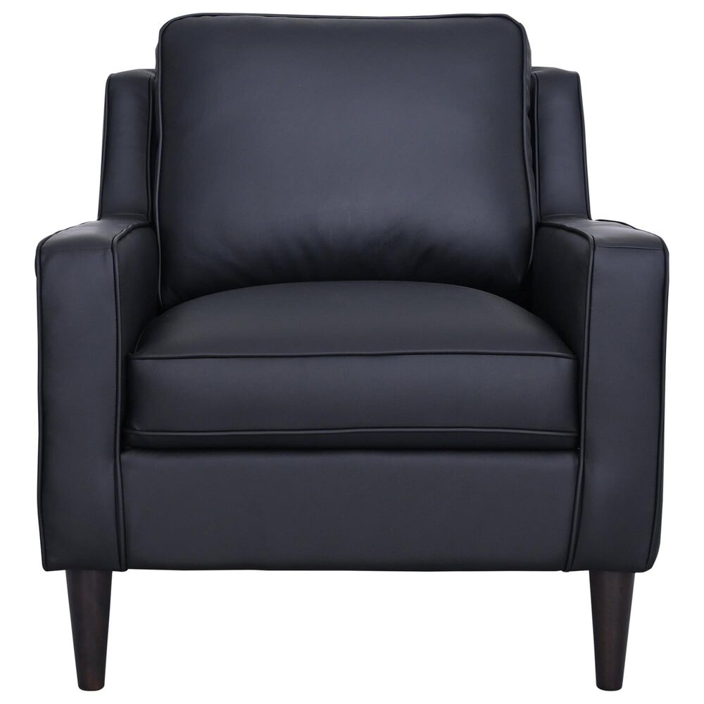 Porter Design Lazio Chair in Black, , large