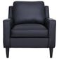 Porter Design Lazio Chair in Black, , large