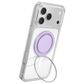 PopSockets PopGrip Low Profile MagSafe Circle in Lilac, , large