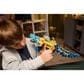 LEGO DREAMZzz Crocodile Submarine Building Set, , large