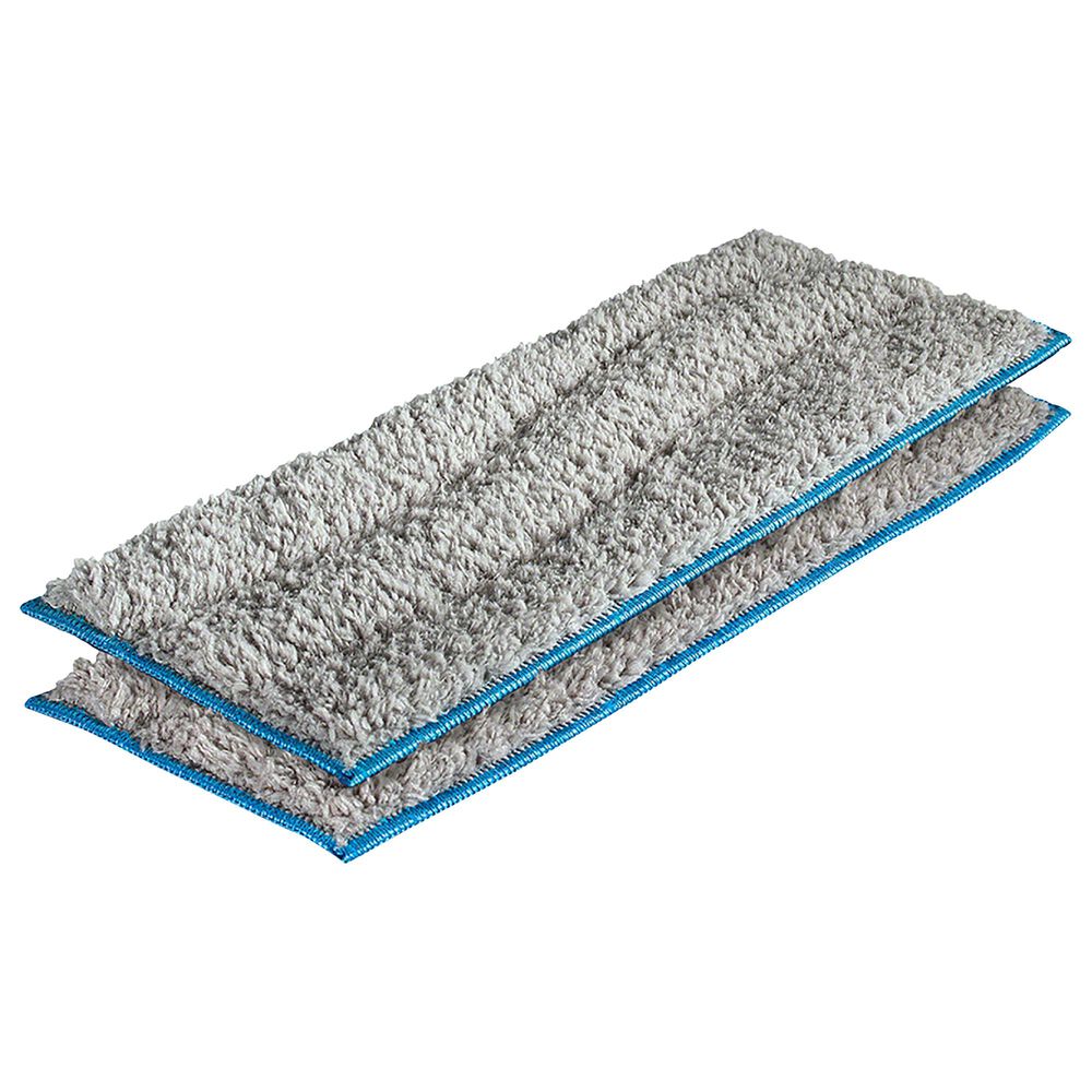iRobot Braava Jet Washable Wet Mopping Pads in Gray, , large
